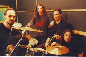 group 2001